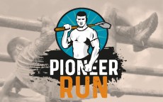 Pioneer Run