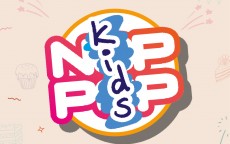 Ticket NOPPOP KIDS