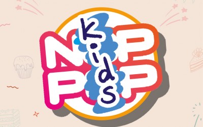 Ticket NOPPOP KIDS
