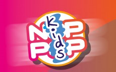 Ticket NOPPOP KIDS
