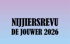 Toegangskaart 10 januari