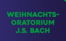 Weihnachtsoratorium, toegangskaart