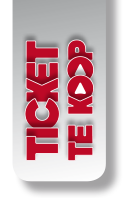 Ticket Te Koop logo